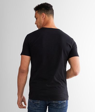 Goorin Bros. Feline Good T-Shirt back view