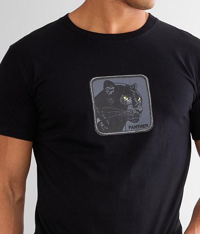 Goorin Bros. Feline Good T-Shirt misc detail 1 view