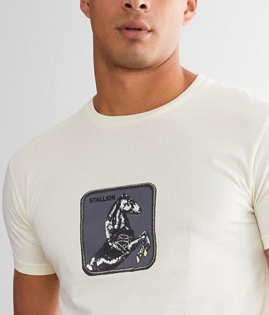 Goorin Bros. Very Stable T-Shirt misc detail 1 view