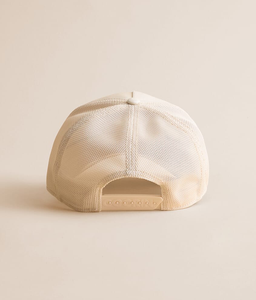 Boujee Kitty Trucker Hat