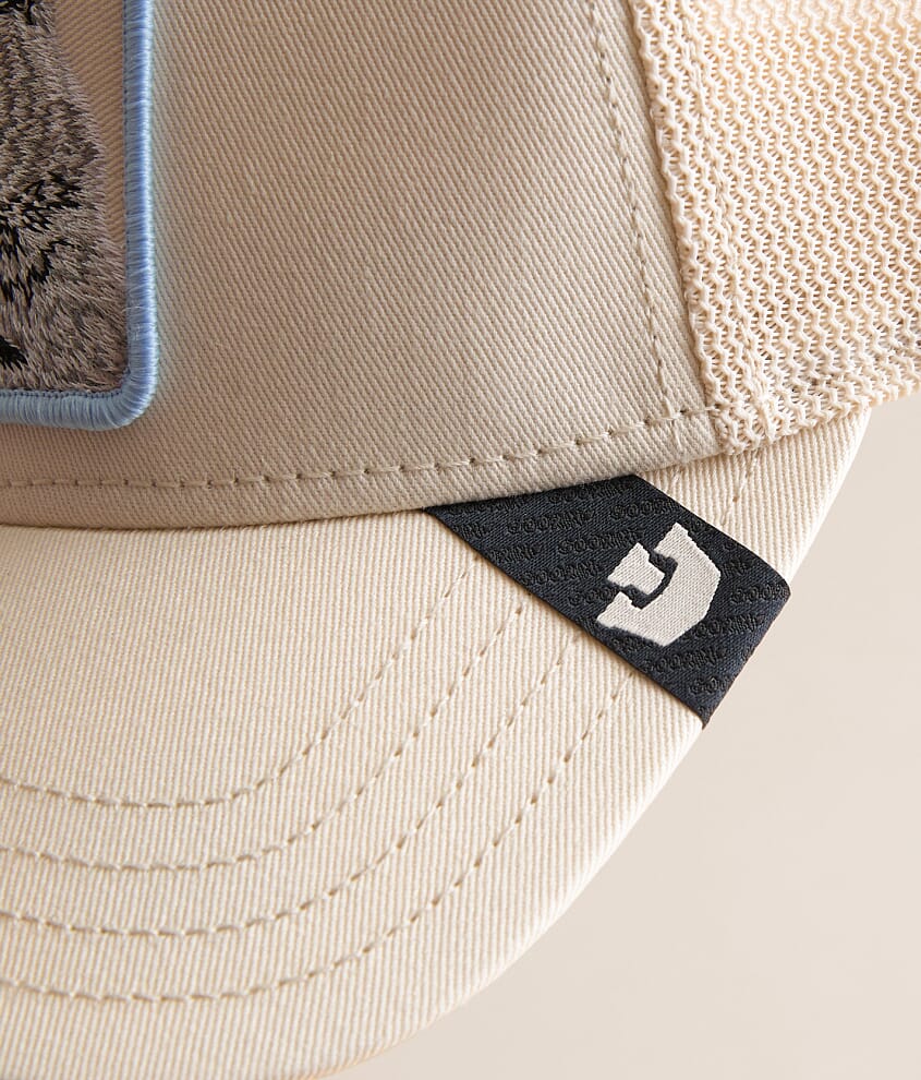 Boujee Kitty Trucker Hat