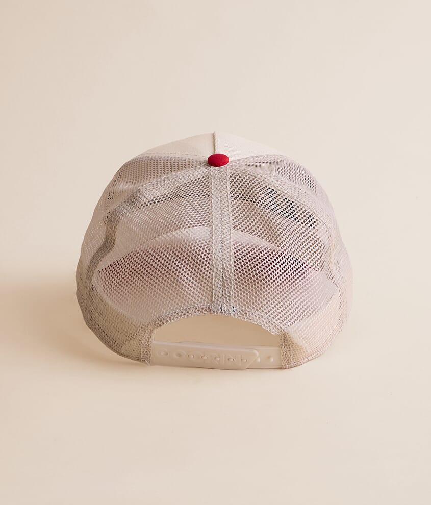 Sweetie Hummingbird Trucker Hat