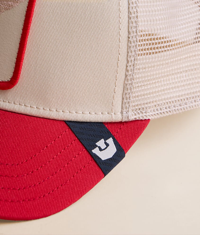 Sweetie Hummingbird Trucker Hat