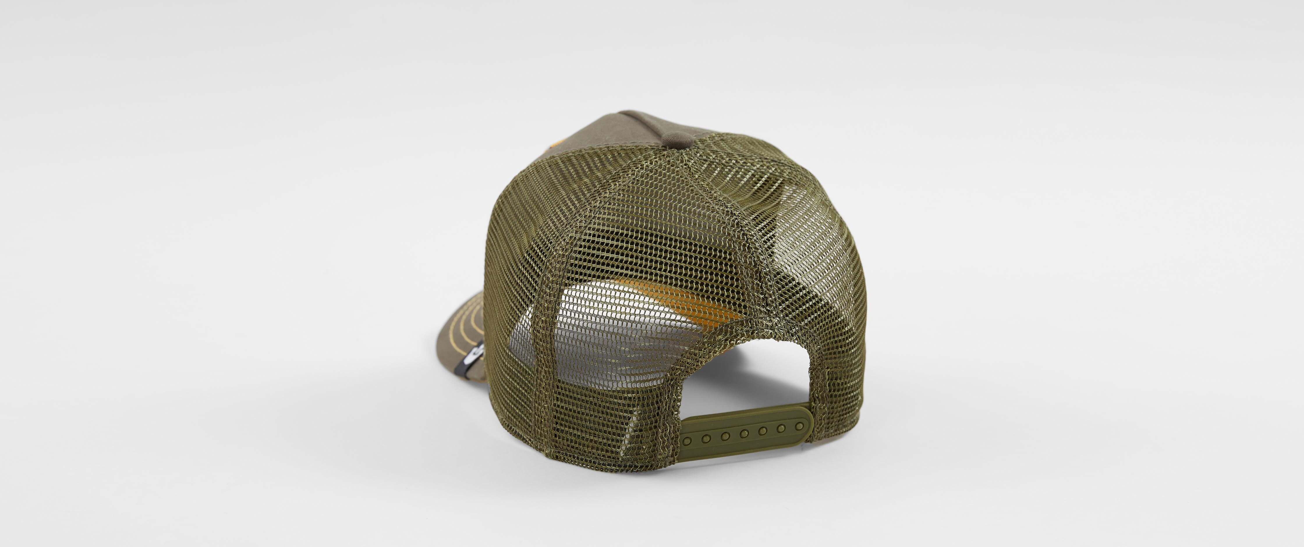 goorin bros rack hat