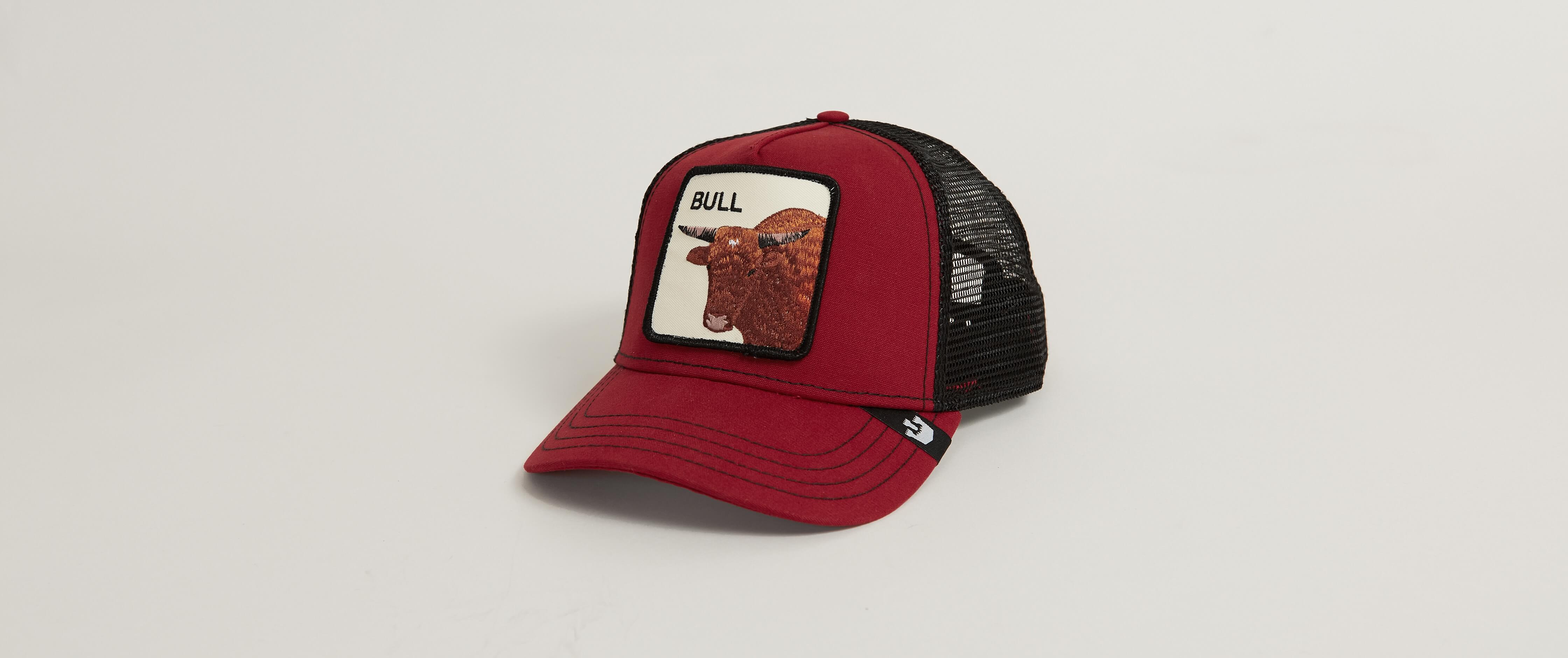 goorin bull
