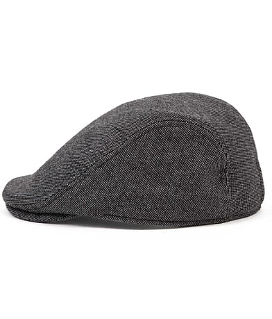 Goorin Brothers Quincy Driver Hat misc detail 1 view