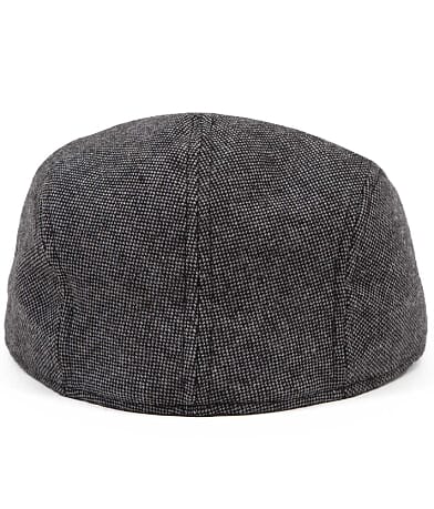 Goorin Brothers Quincy Driver Hat misc detail 2 view