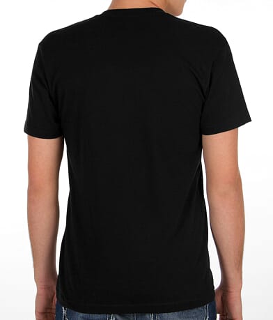 Five Crown Gin & Juice T-Shirt BACK
