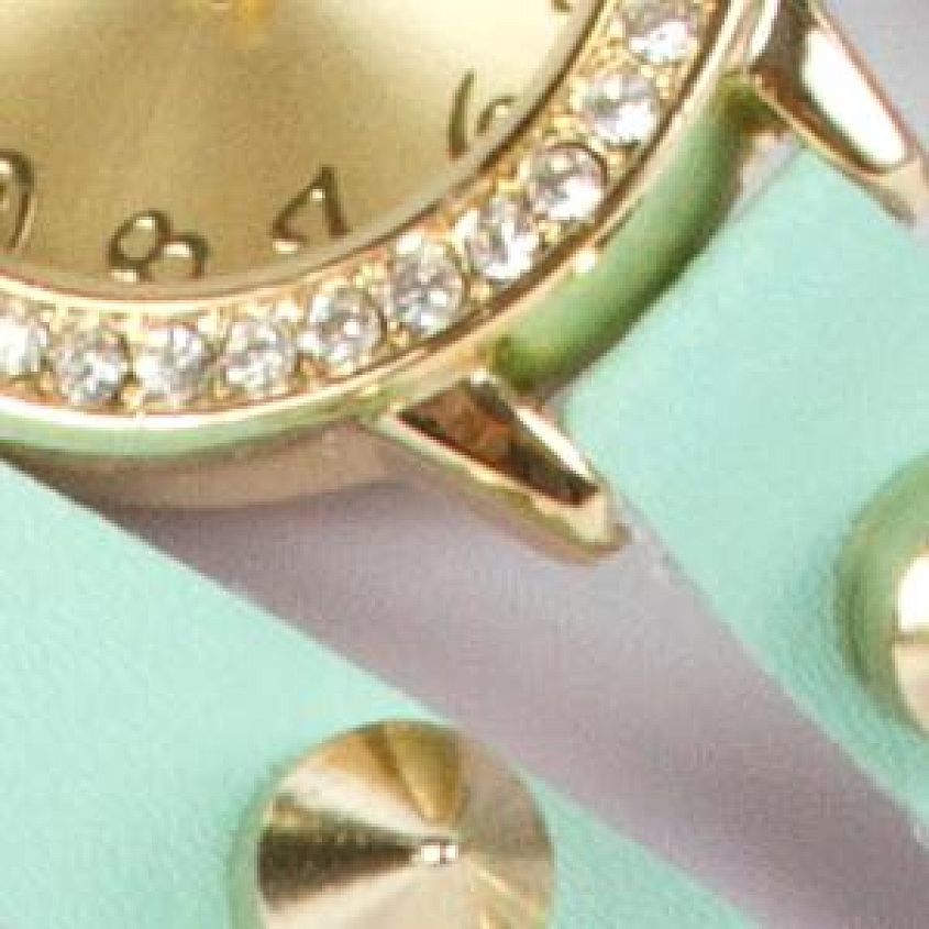 Mint Gold