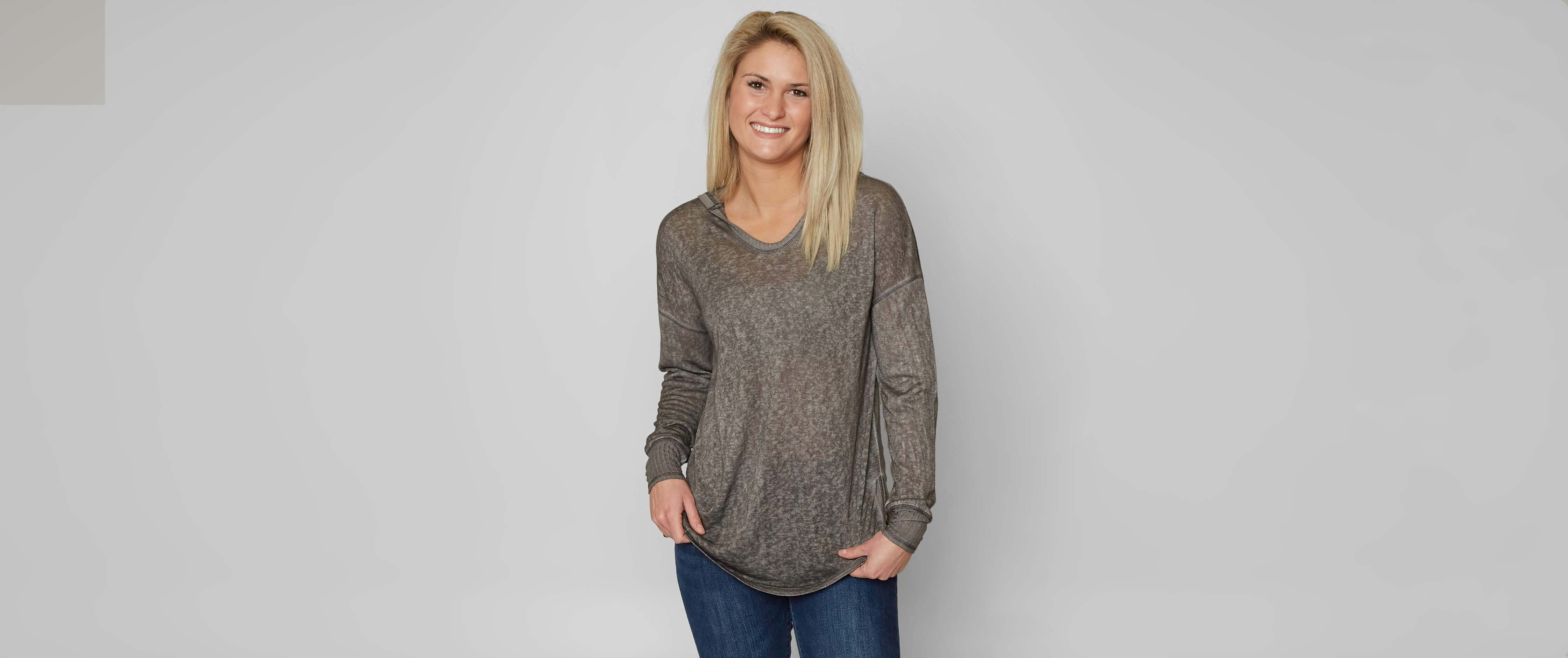 Image of Daytrip Burnout Hoodie