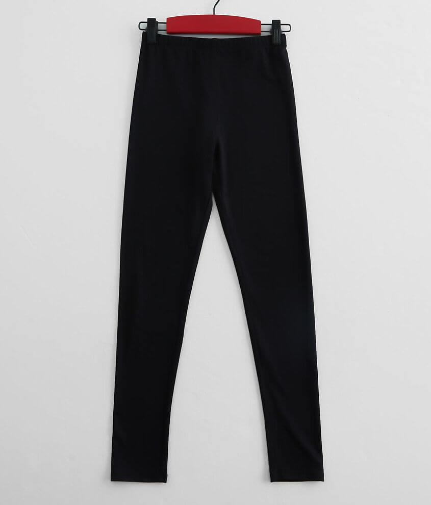 Girls - Daytrip Solid Legging