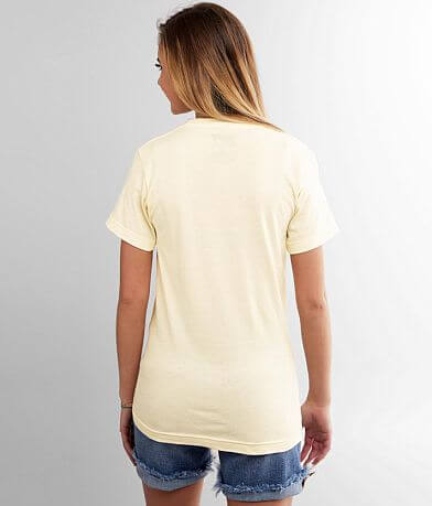 MTV&#8482; Tiger Print T-Shirt BACK
