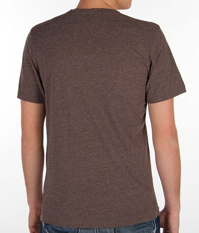 Fifth Sun Anchorman Scotchy T-Shirt BACK