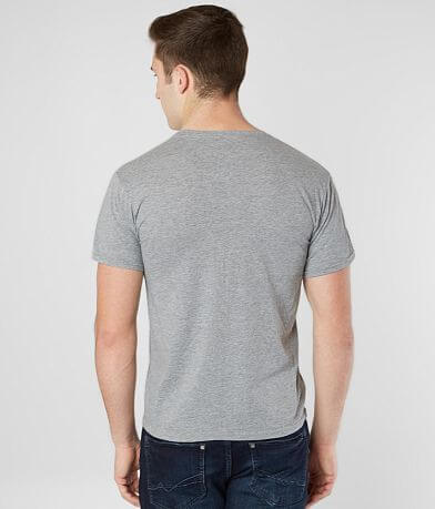 Fifth Sun Miller Lite&#174; Pilsner T-Shirt back view