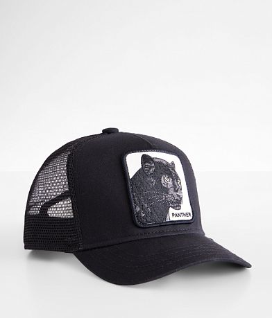 Goorin Bros. Boys - Little Panther Trucker Hat front view