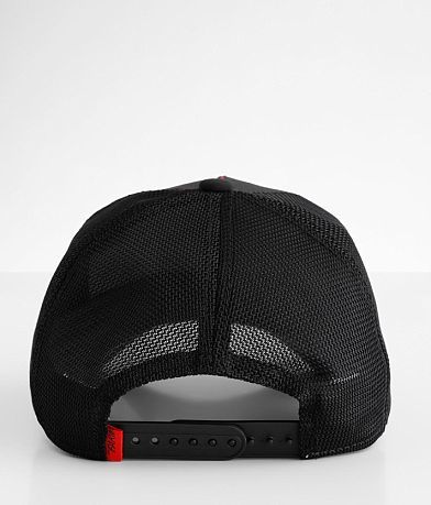 Goorin Bros. Boys - Little Monster Trucker Hat MISC_DETAIL_1