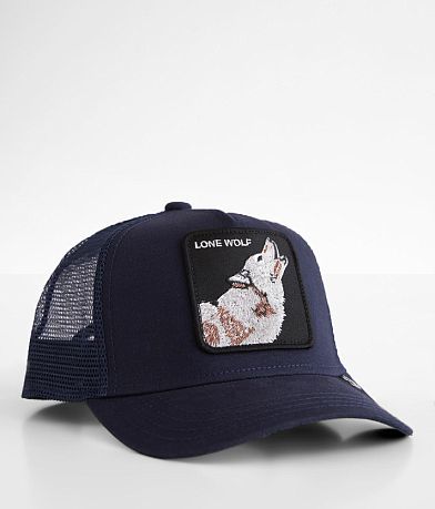 Goorin Bros. Boys - Little Howler Trucker Hat front view