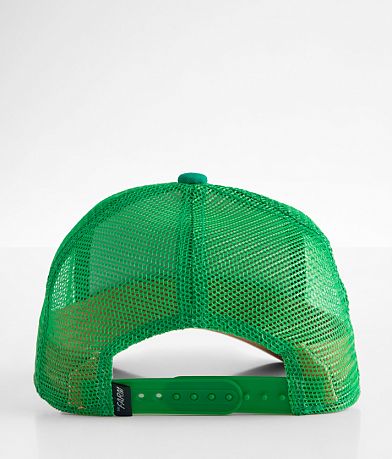Goorin Bros. Shot Caller Trucker Hat MISC_DETAIL_1