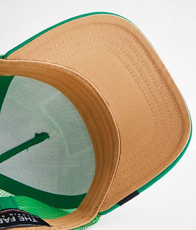 Goorin Bros. Shot Caller Trucker Hat MISC_DETAIL_2