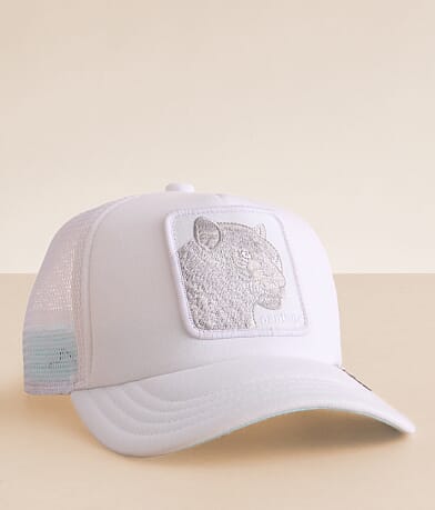 Goorin Bros. Boys - Lil Pantherino Trucker Hat front view