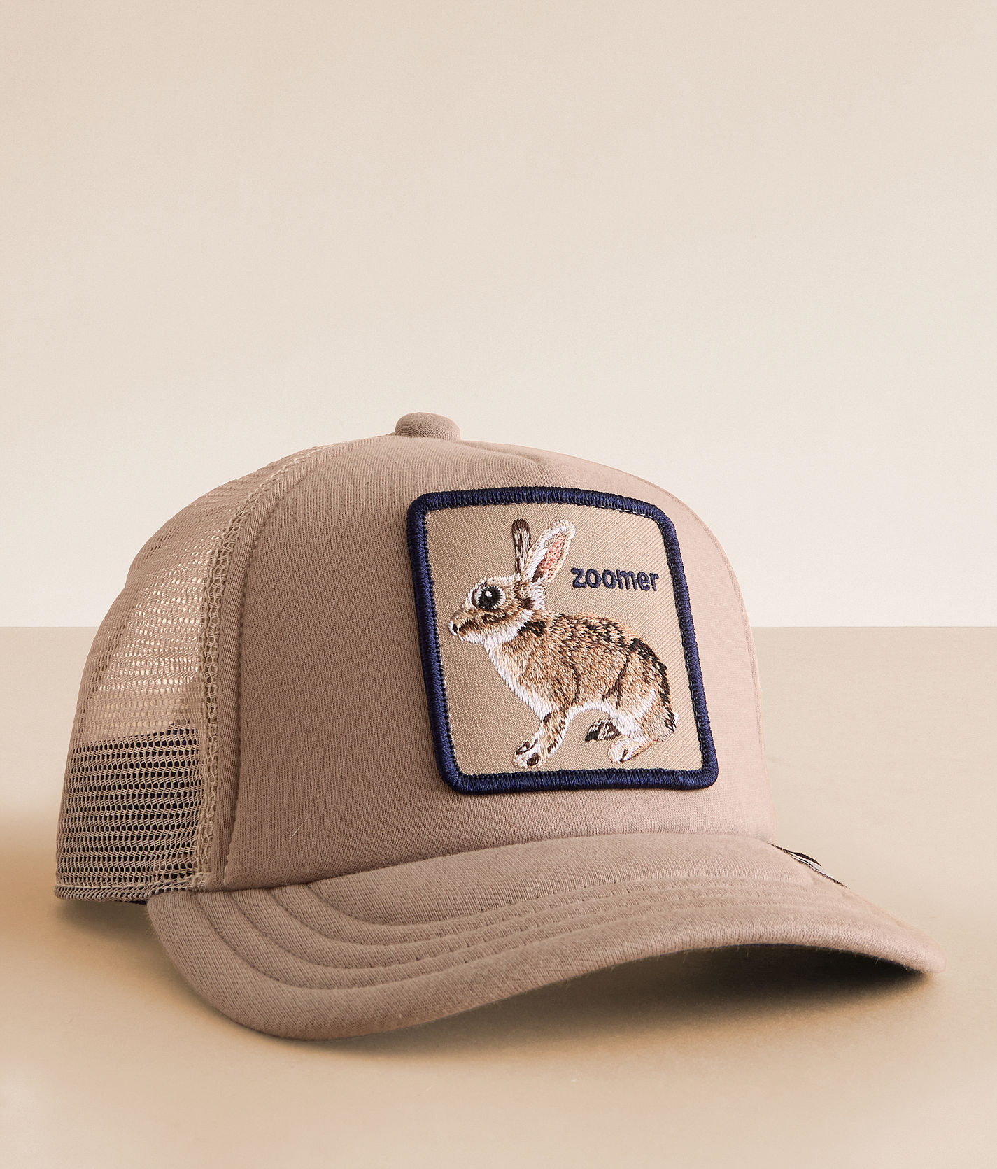 Boys - Goorin Bros. Ok Zoomer Trucker Hat - Boy