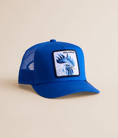 Goorin Bros. Boys - Hollywood Rooster Trucker Hat front view