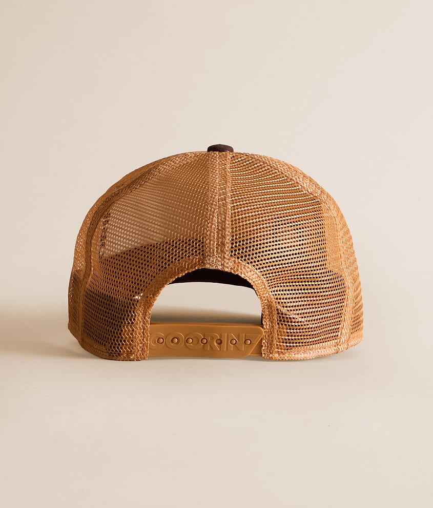 Boys - Bad Boy Trucker Hat