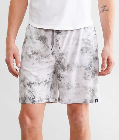 Glyder Acadia Active Stretch Short front view