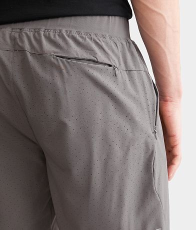 Glyder Kodiak Cooling Stretch Short BACK_POCKET