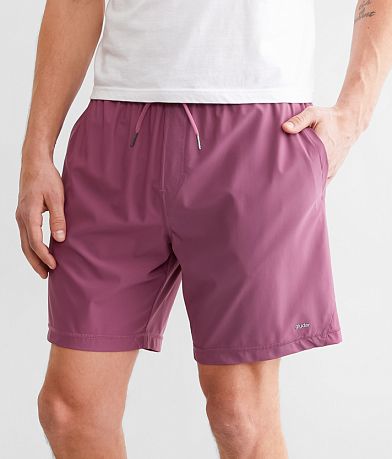 Glyder Court Active Stretch Short front view