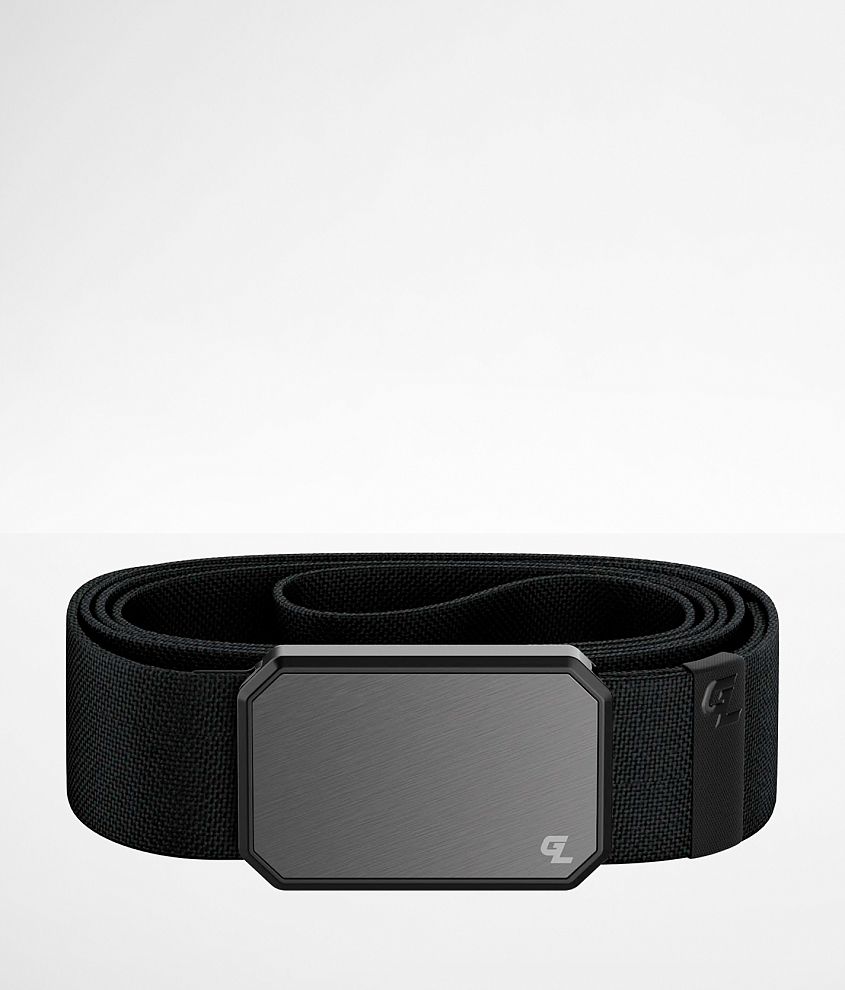 Groove Life Webbed Belt front view