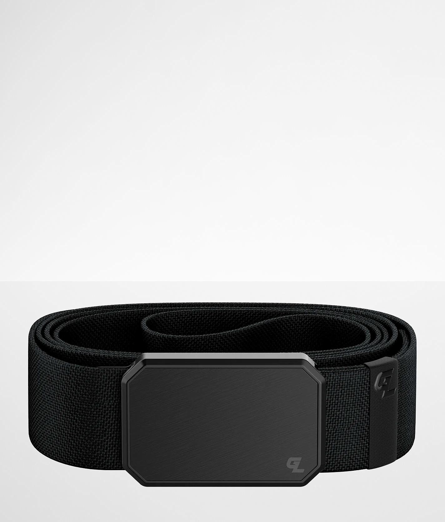 Groove Life Webbed Belt - Men's Belts in Black Black | Buckle