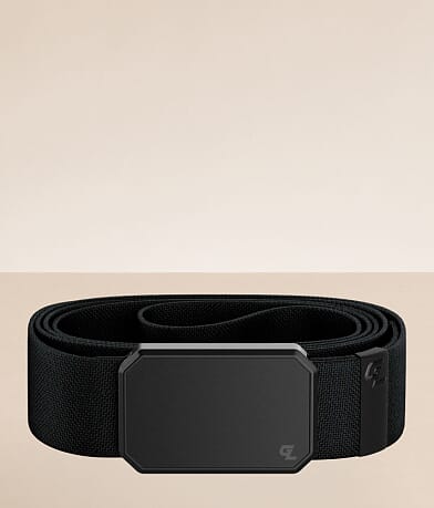 Groove Life Webbed Belt front view