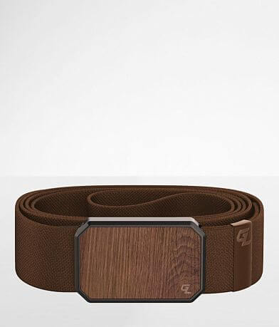 Groove Life Webbed Belt front view
