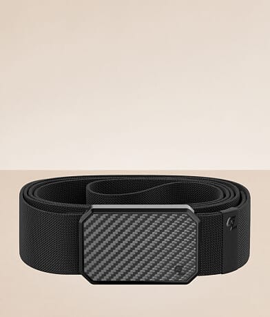 Groove Life Webbed Belt front view