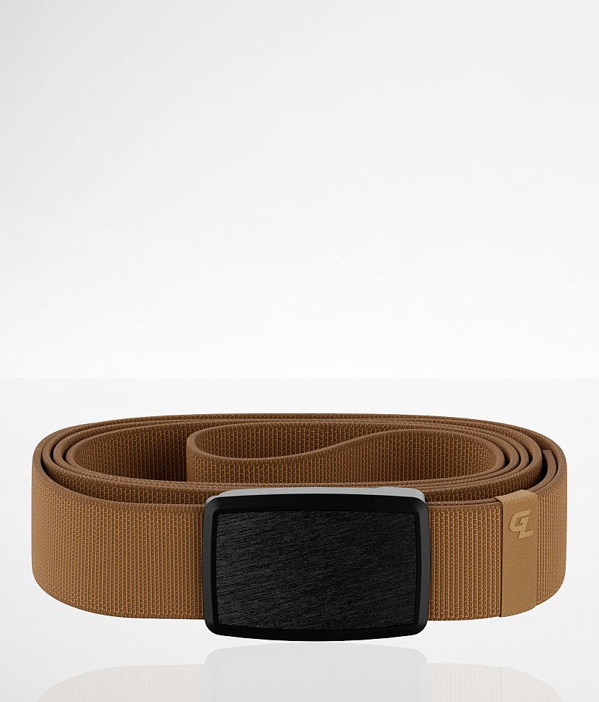 Groove Life Webbed Belt front view