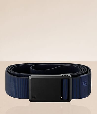Groove Life Ultra Light Belt front view