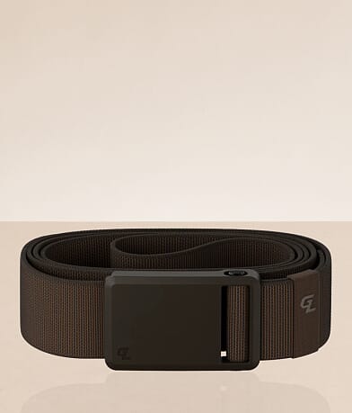 Groove Life Ultra Light Belt front view