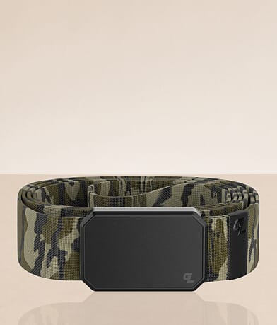 Groove Life Mossy Oak® Bottomland Belt front view