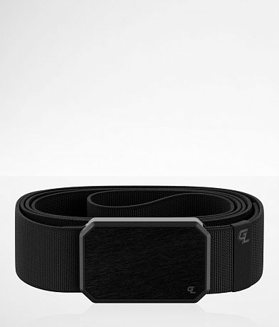 Groove Life Webbed XXL Belt front view
