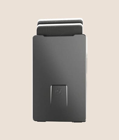 Groove Life Wallet Go™ Wallet front view