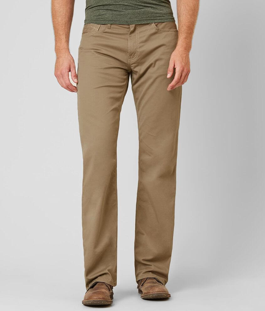 BKE Jake Stretch Twill Pant front view