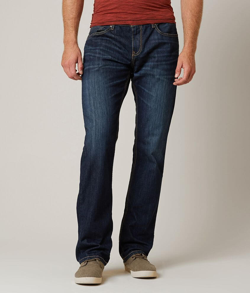 Reclaim Slim Straight Jean - Men's Jeans in Carcross | Buckle