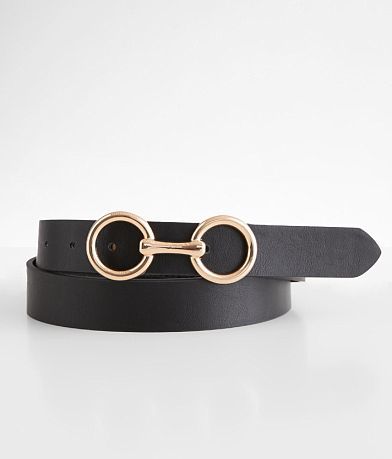BKE Reversible Belt misc detail 1 view