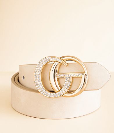BKE Glitz CG Belt front view