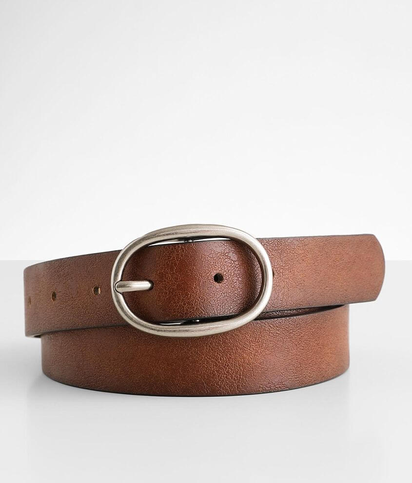 Brown Women's Belts