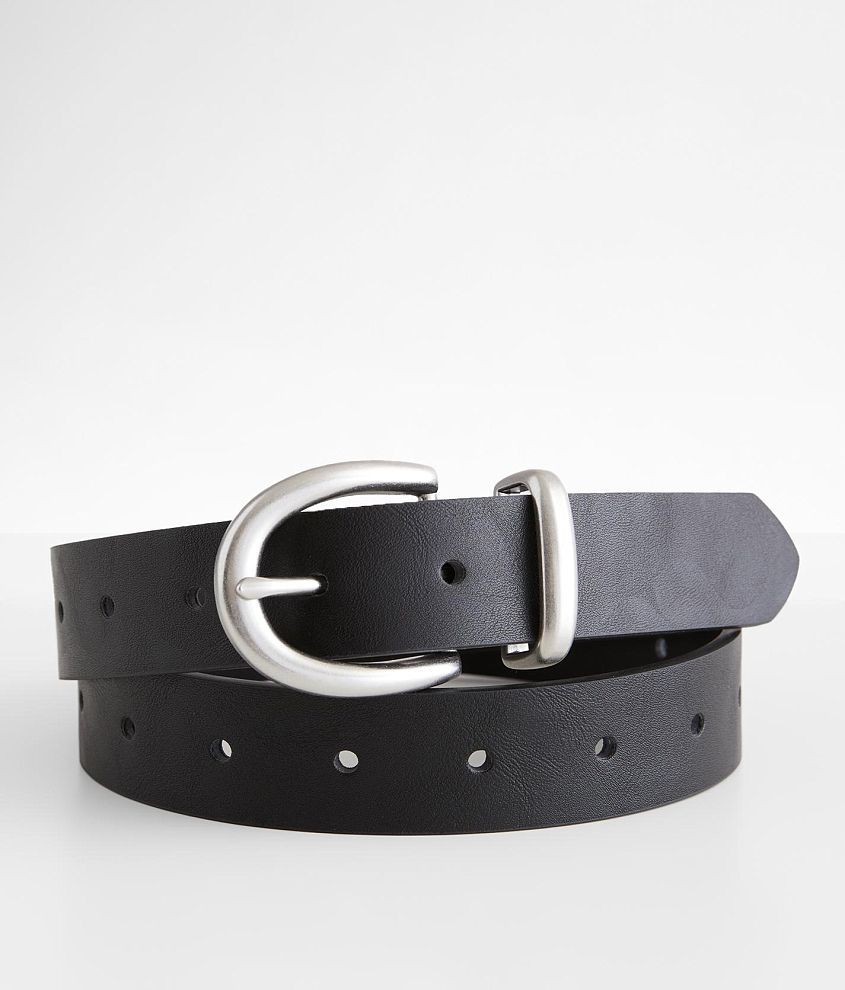 BKE Basic Belt front view