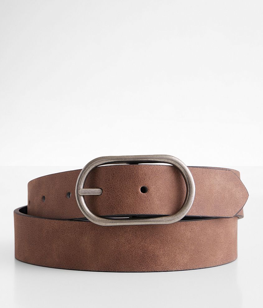 BKE Reversible Belt front view