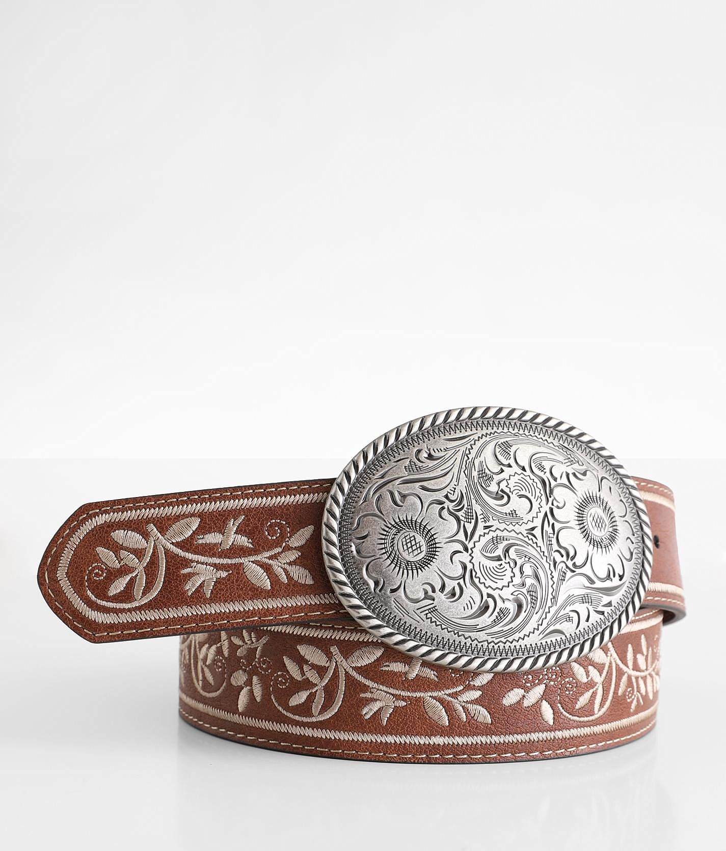 Cowgirl belts sale