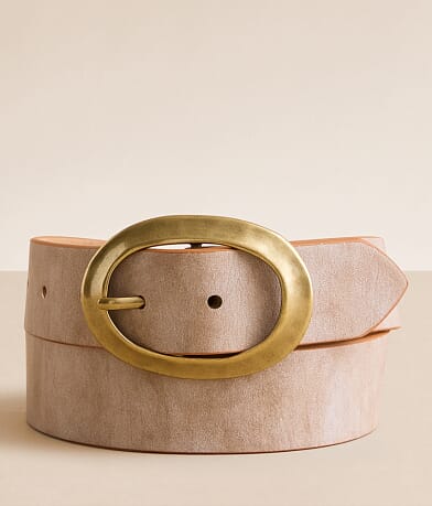 BKE Basic Belt front view